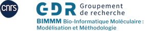 logo GDR