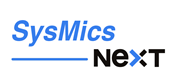 logo sysmics